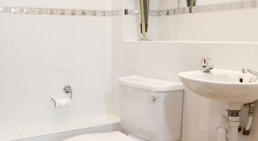 Abbotsford Guest House Единбург Екстер'єр фото