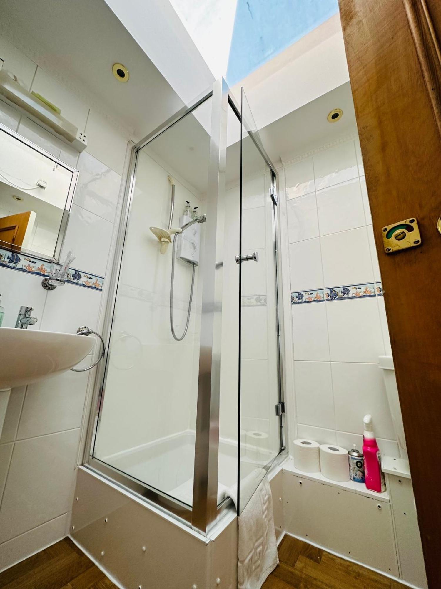 Abbotsford Guest House Единбург Екстер'єр фото