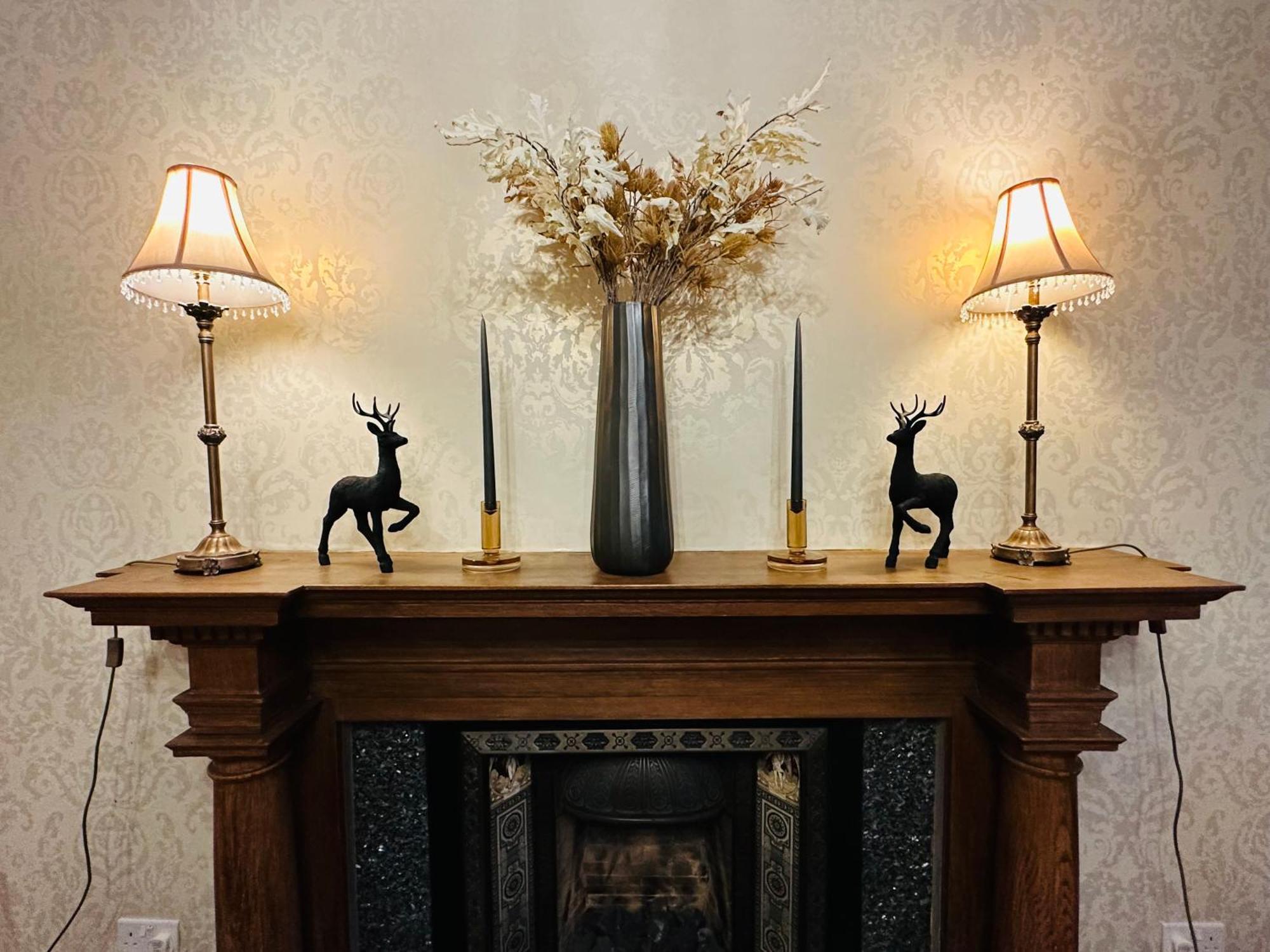 Abbotsford Guest House Единбург Екстер'єр фото