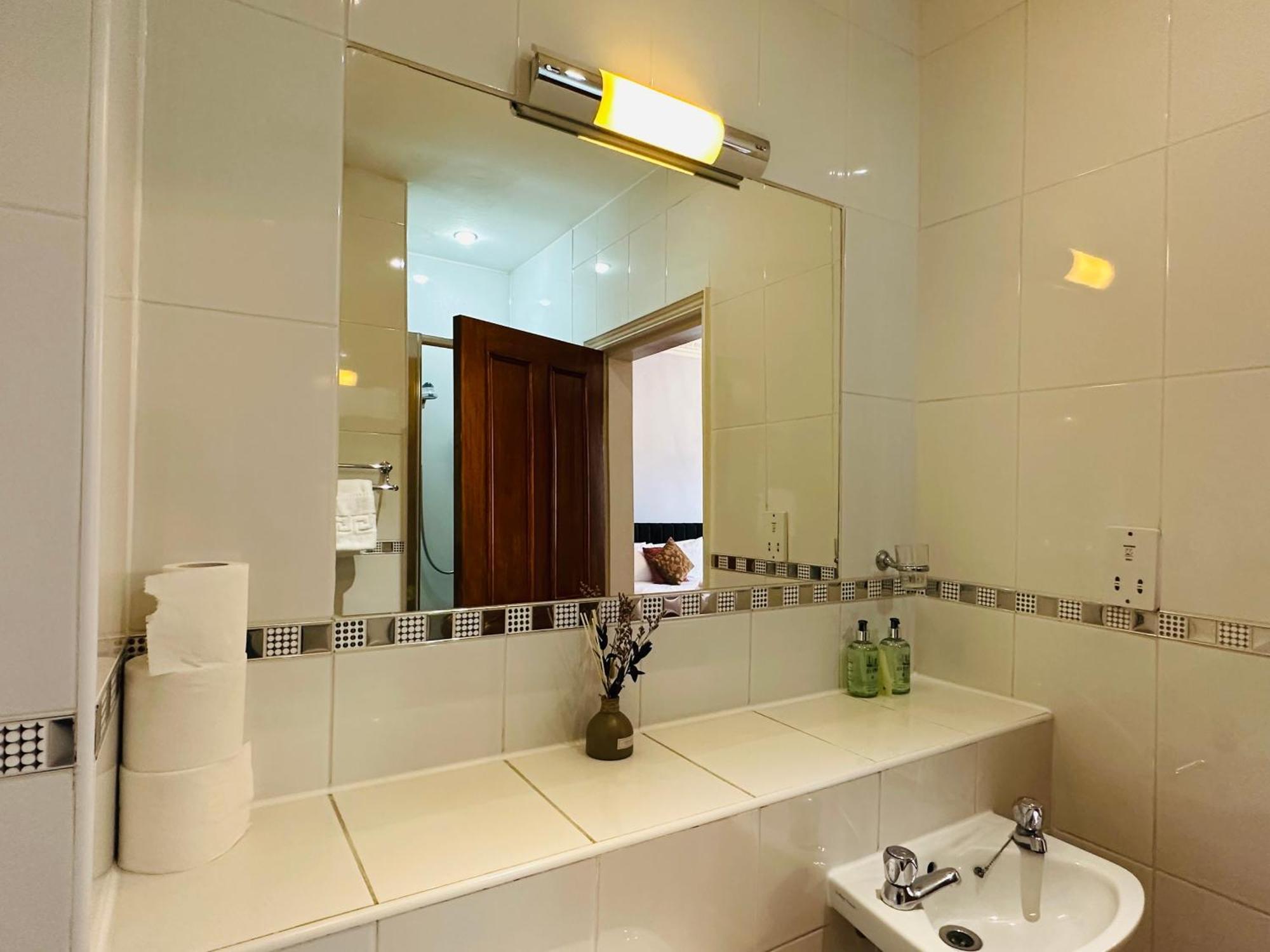 Abbotsford Guest House Единбург Екстер'єр фото