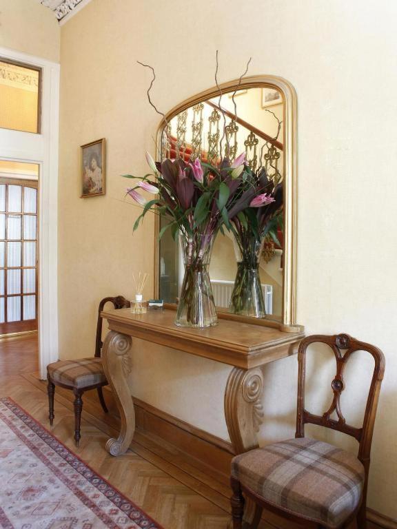 Abbotsford Guest House Единбург Екстер'єр фото