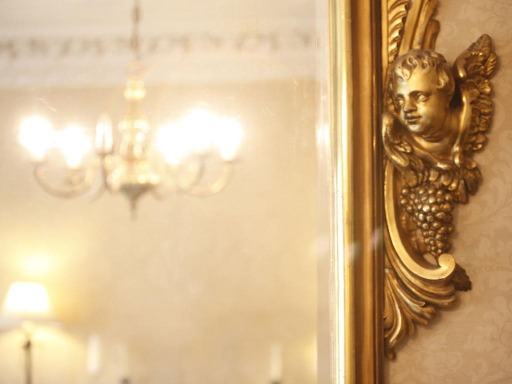 Abbotsford Guest House Единбург Екстер'єр фото